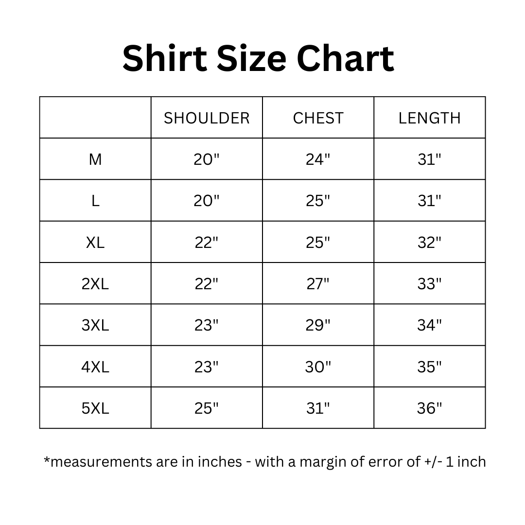 FINAL SALE - TANA MENS SHIRT