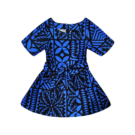 TASI GIRLS DRESS