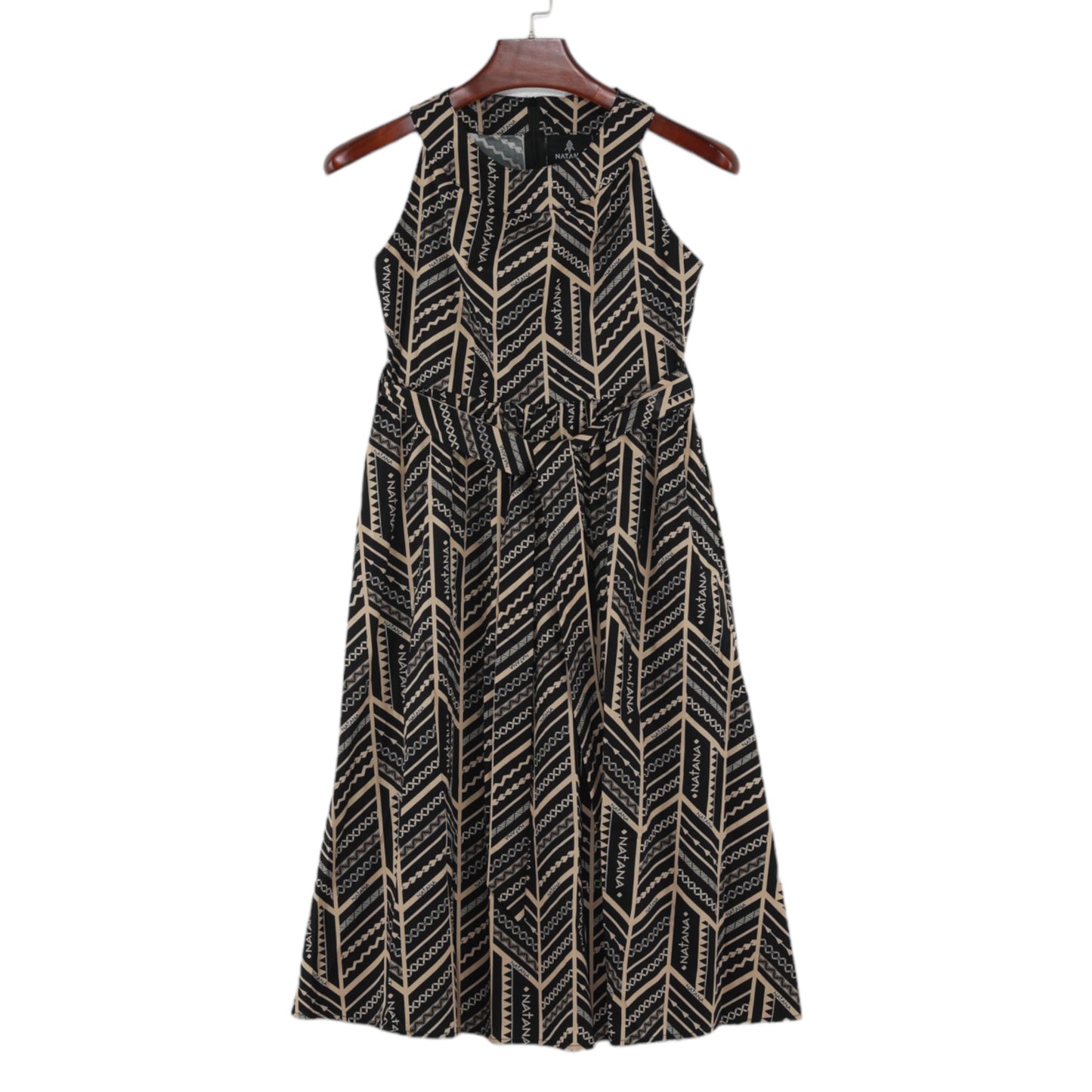 FINAL SALE - TALEI GIRLS HALTER NECK DRESS