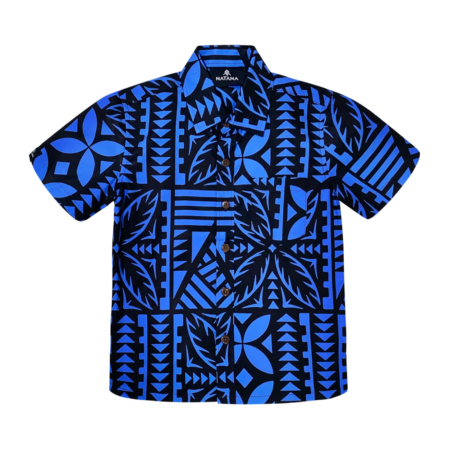 TASI BOYS SHIRT