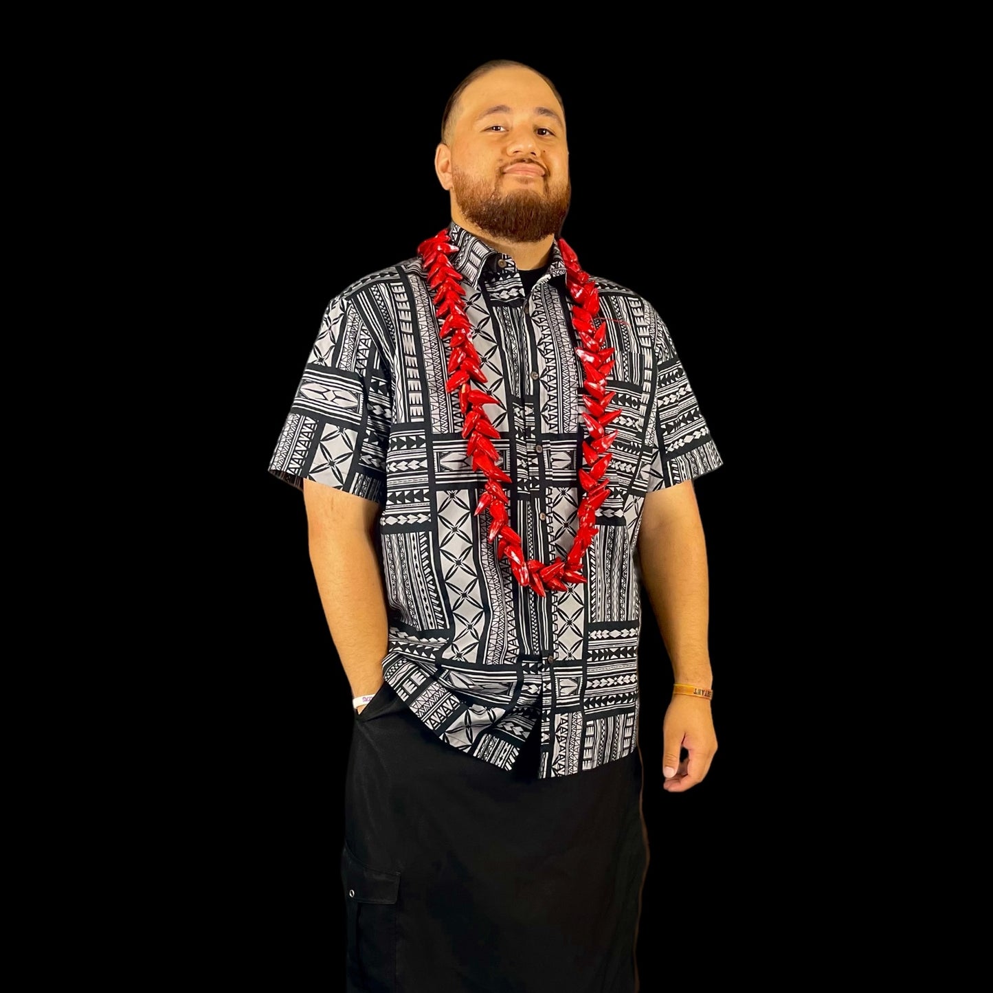 TANA MENS SHIRT