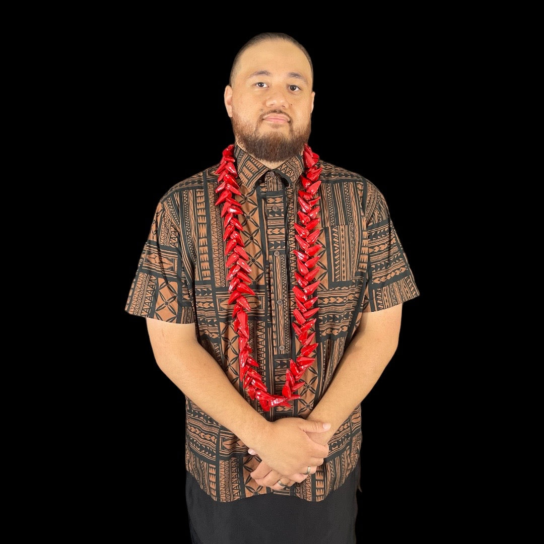 TANA MENS SHIRT