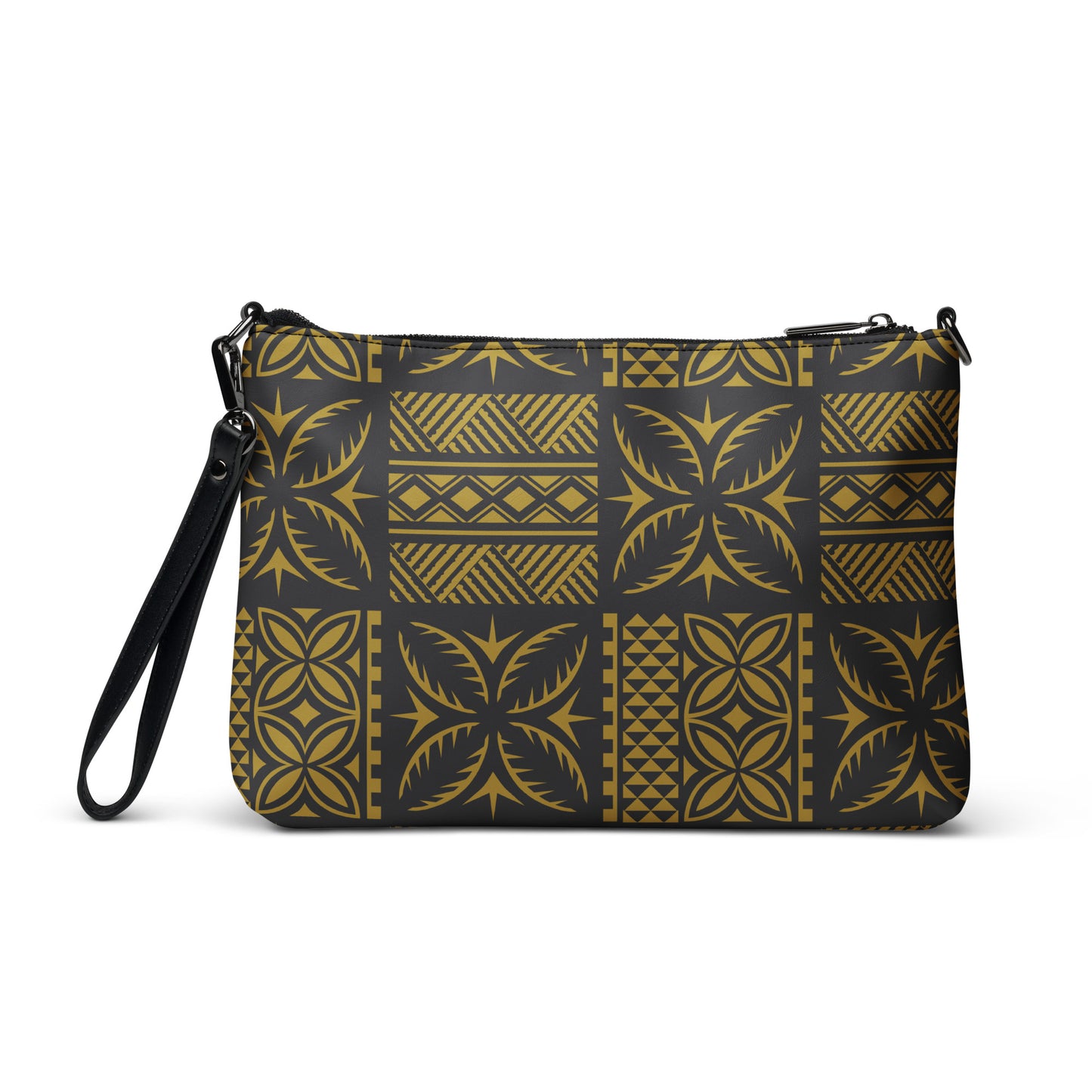 Samoan Crossbody bag (Made on Demand)