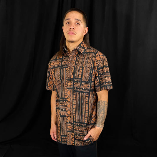 TANA MENS SHIRT